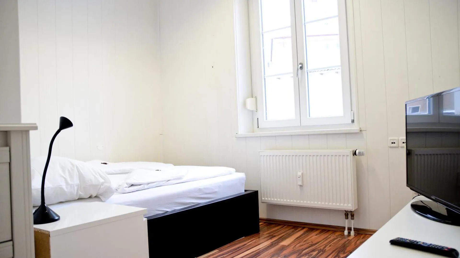 Ferienwohnung Ratisbona