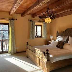 St. Anton Appartamento