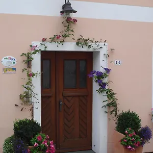  Apartmán Haus Am Markt
