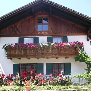 Haus Alpenrose Appartamento