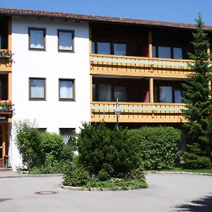  Apartmán Chiemgau