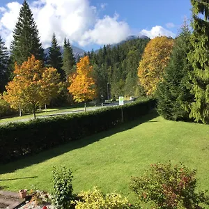 Appartement Alpine Blue, Griesen