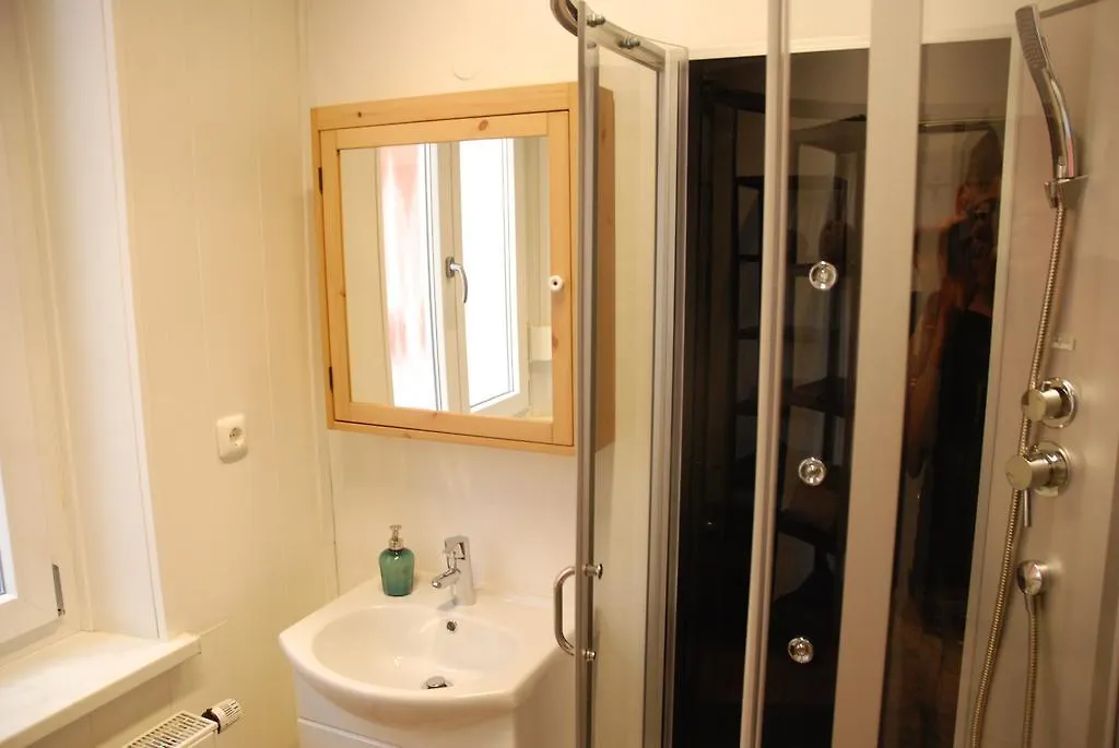 Ferienwohnung Ratisbona 0*,