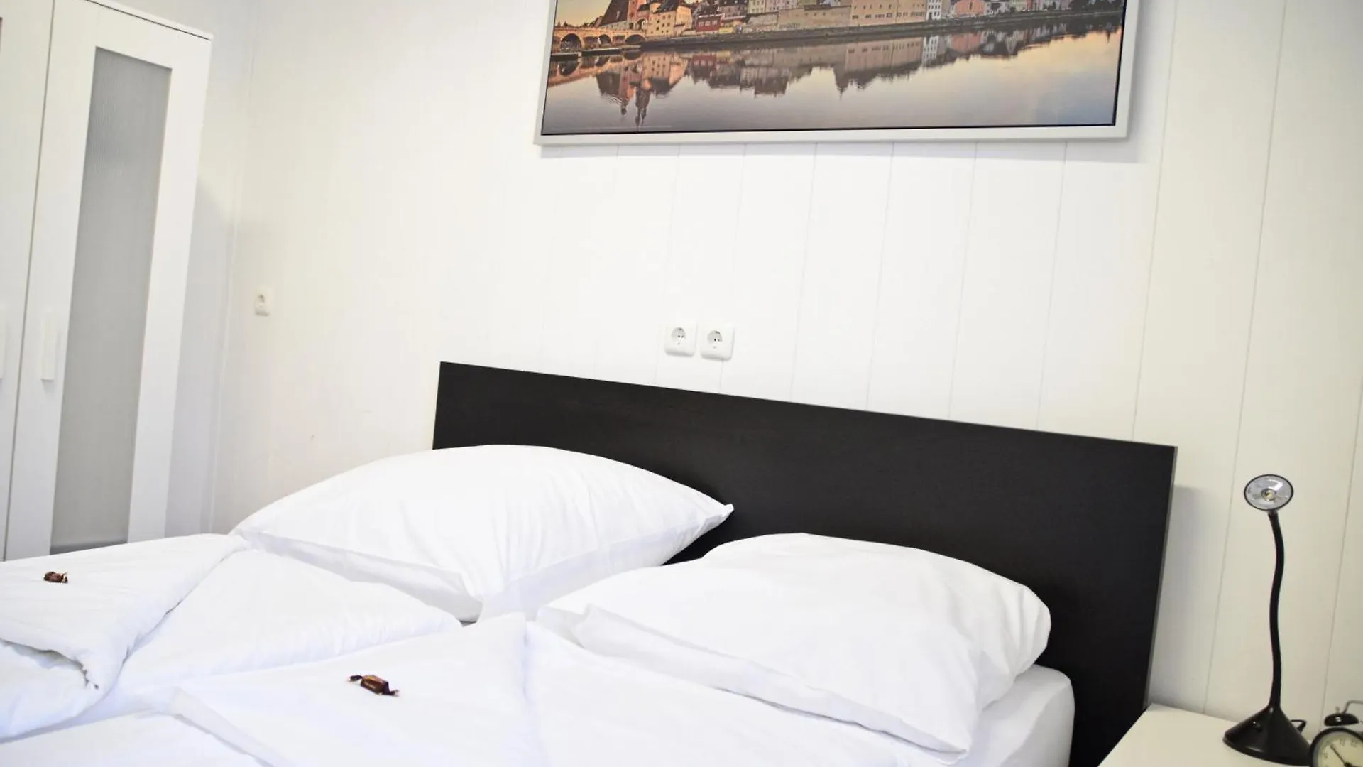 Ferienwohnung Ratisbona Germania