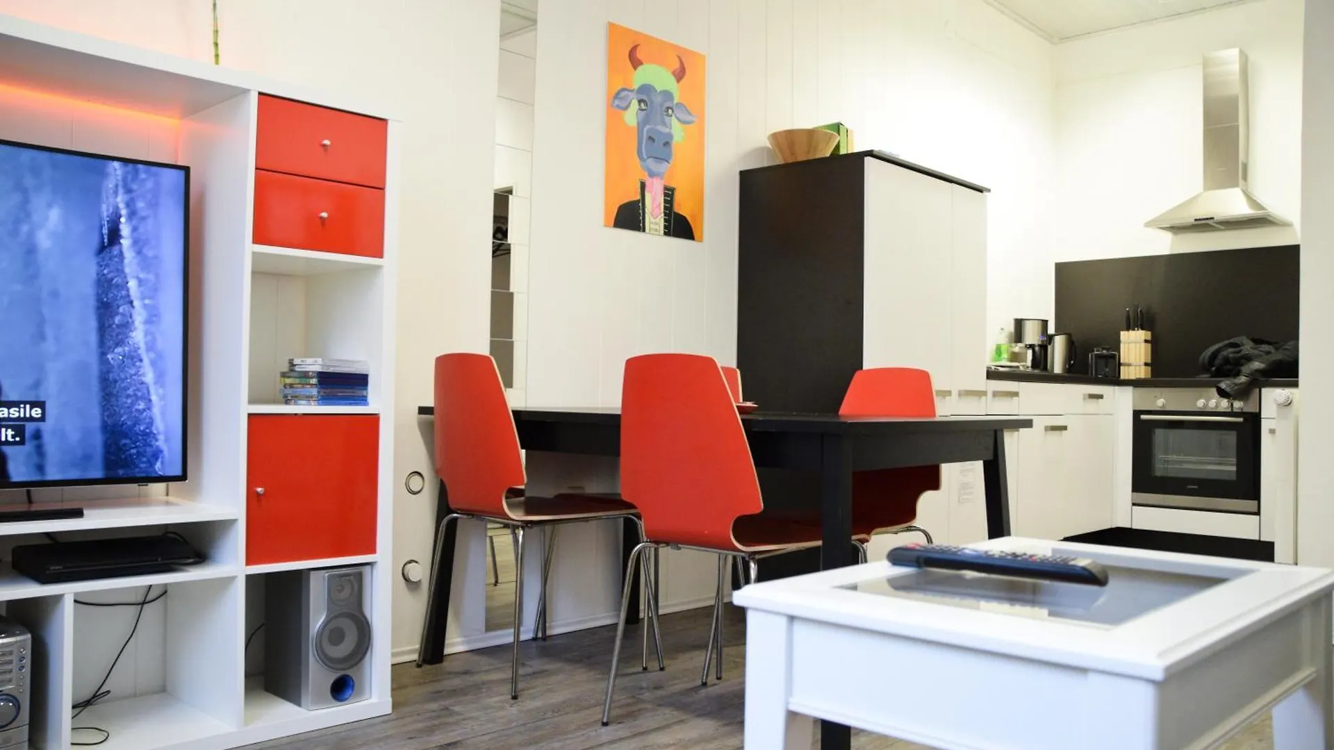 Ferienwohnung Ratisbona 0*,  Germania