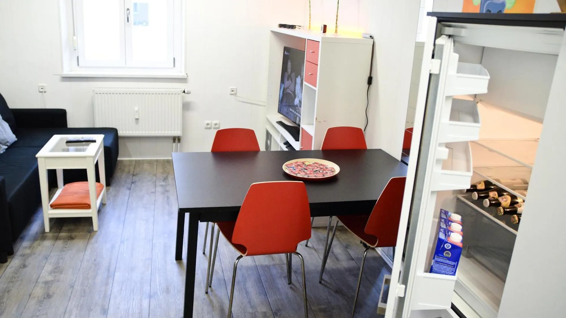Appartamento Ferienwohnung Ratisbona Germania