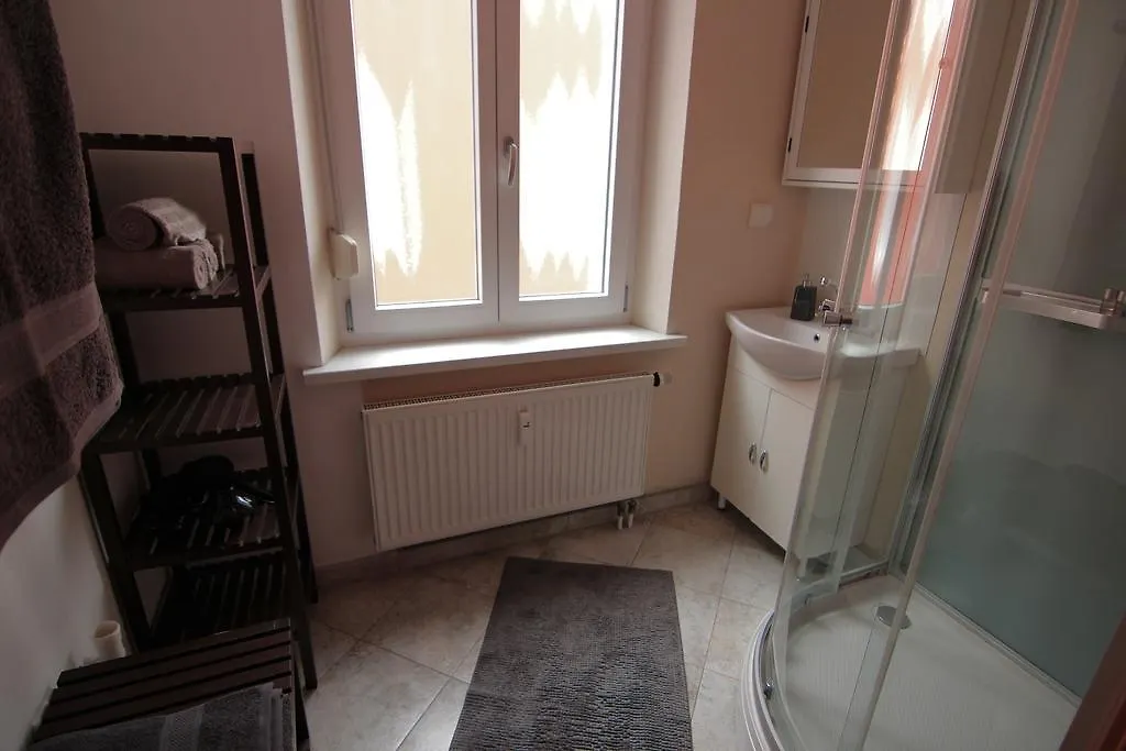 Appartamento Ferienwohnung Ratisbona
