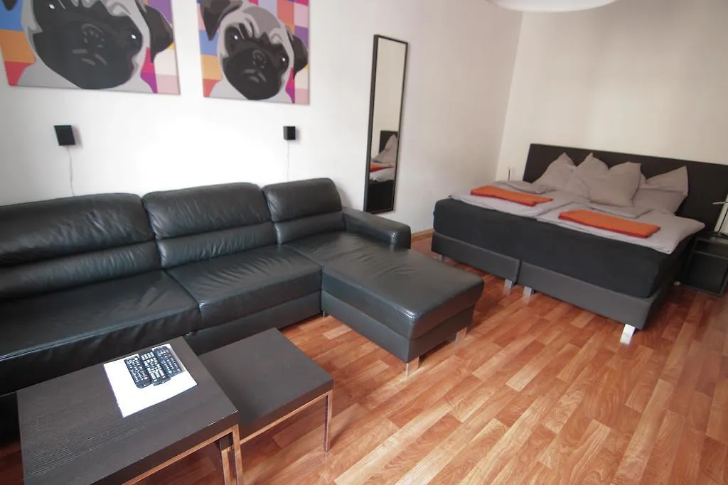 Ferienwohnung Ratisbona