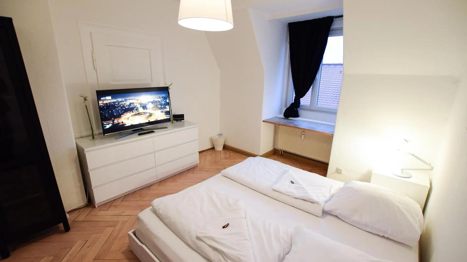 Ferienwohnung Ratisbona