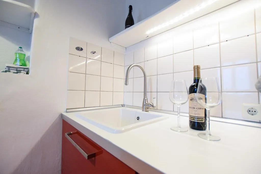 Ferienwohnung Ratisbona Appartamento