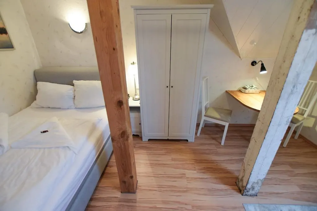 Ferienwohnung Ratisbona Appartamento