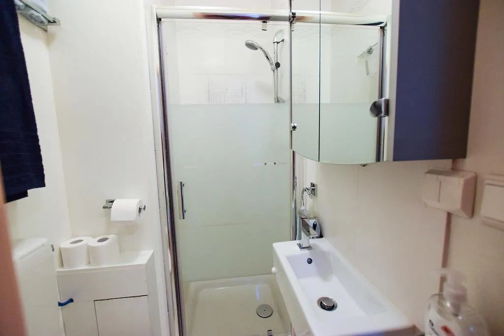 Ferienwohnung Ratisbona 0*,  Germania