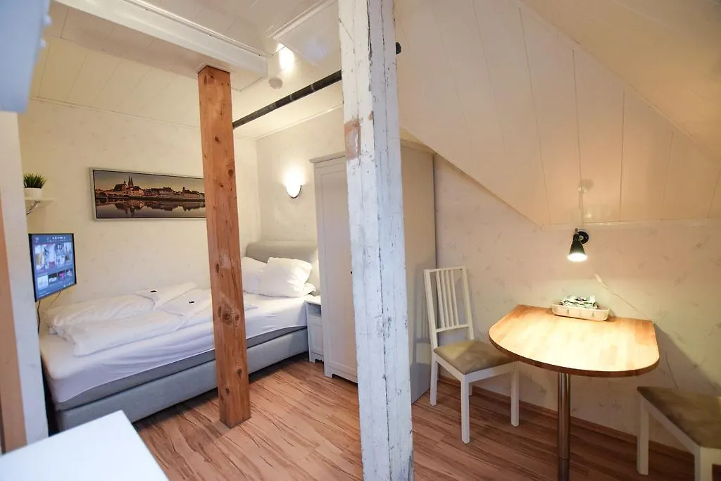 Ferienwohnung Ratisbona Germania