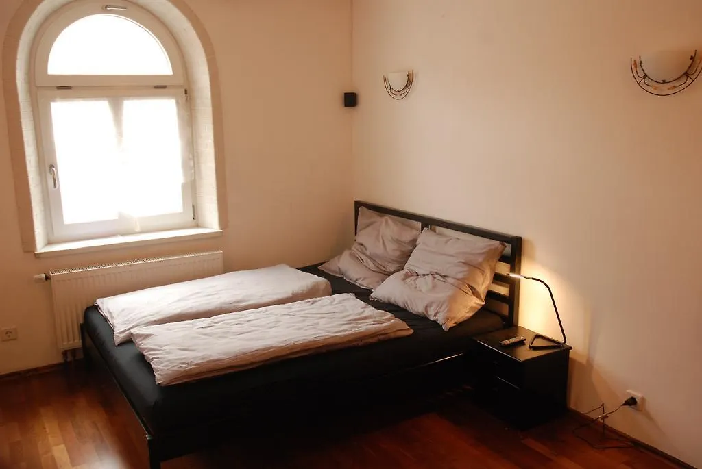 Appartamento Ferienwohnung Ratisbona Germania