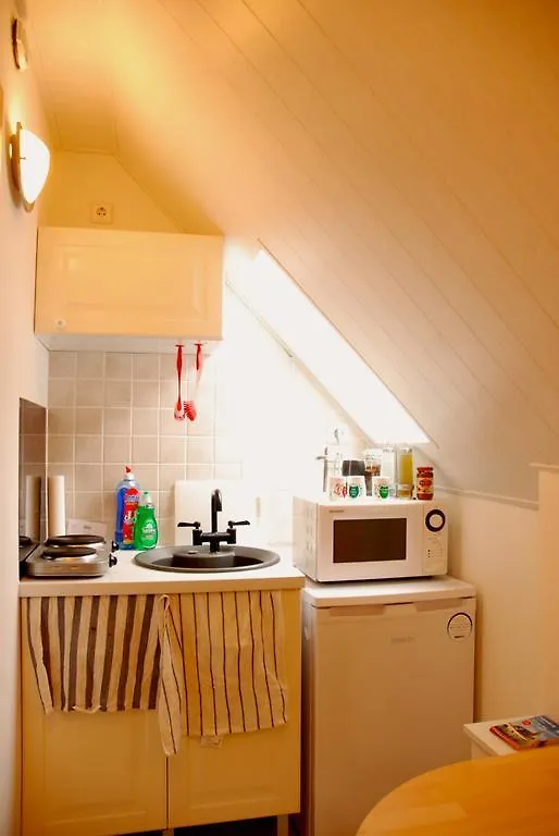Ferienwohnung Ratisbona